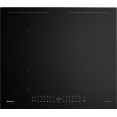 Hisense HI6442BSCWF Επαγωγική Εστία Αυτόνομη 59.5x52εκ.